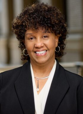 Sherree Wilson, Ph.D.