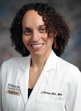 Jessica Pittman, MD, MPH