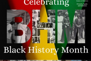 Commemorate Black History Month