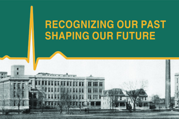 Recognizing our past, shaping our future: Desegregation History Wall install begins Feb. 12