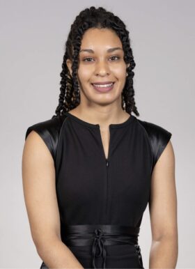 Chayla  Vazquez, PhD