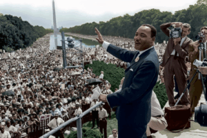 Dr. Martin Luther King Jr. Commemoration Week 2026