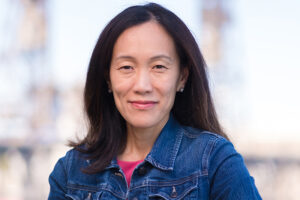 Esther Choo to deliver 2027 MLK Week keynote