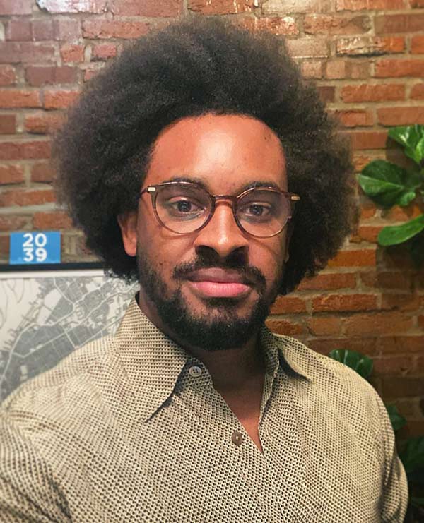 MLK Week Keynote David Dwight Racial Equity Activism in St. Louis