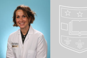 Department of Anesthesiology: Herrera named inaugural associate vice chair for well-being