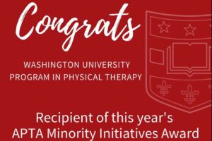 WUPT Receives APTA Minority Initiatives Award