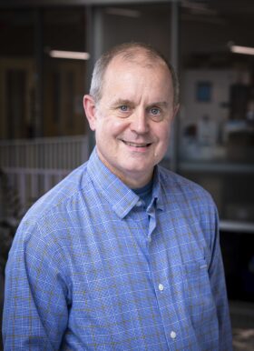 Jim Skeath, Ph.D.