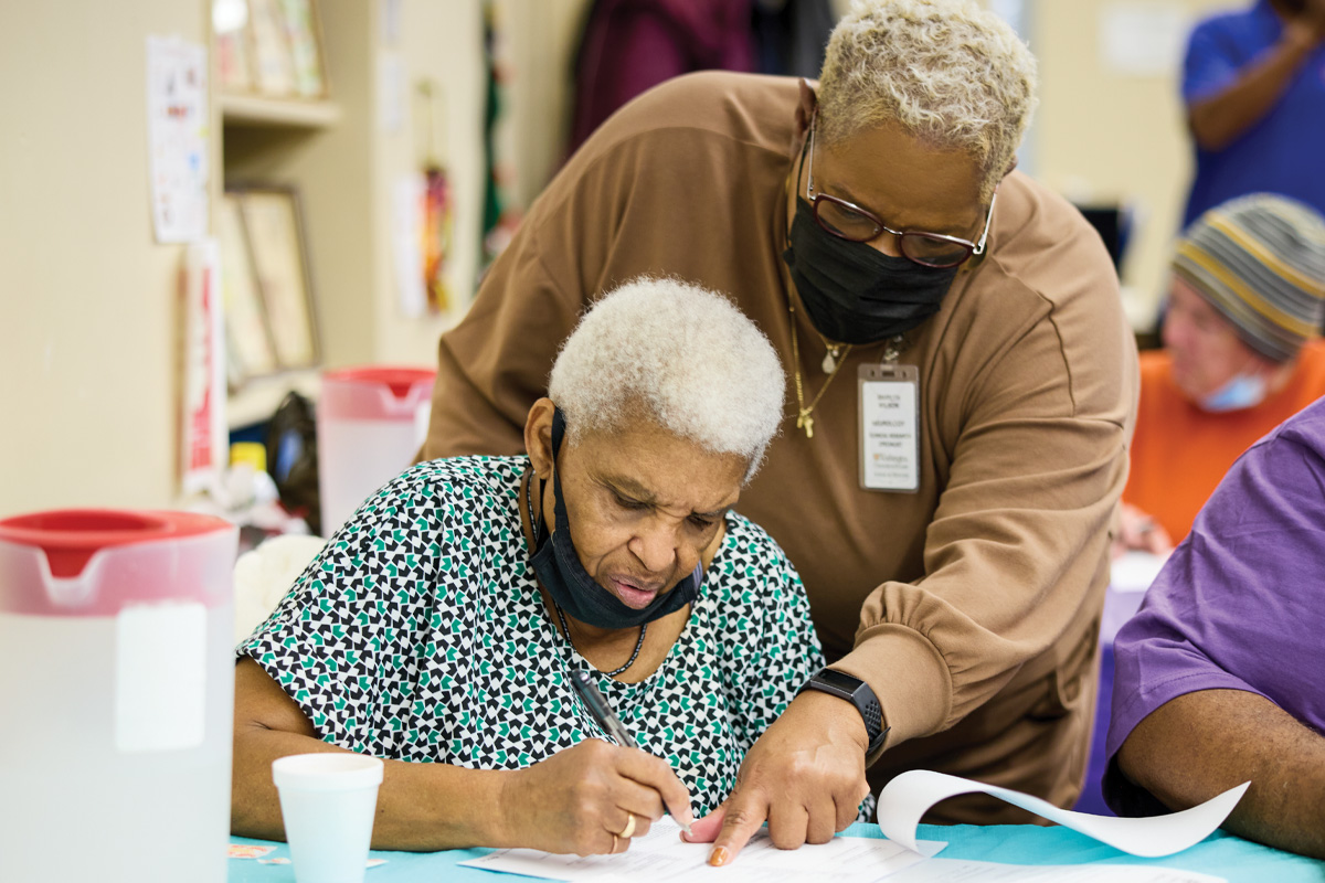 Equity for African Americans in Alzheimer’s disease | Diversity, Equity ...