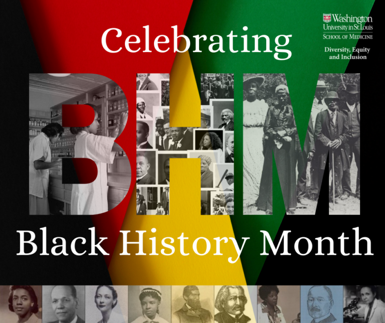 Commemorate Black History Month | Diversity, Equity & Inclusion ...